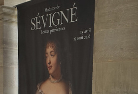 Tour Marais : sur les pas de la Marquise
