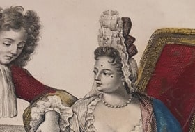 Tour Marais : sur les pas de la Marquise