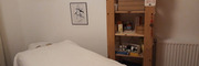 tuina (massage d'énergétique chinoise)