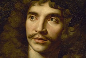 A la recherche du Paris de Molière