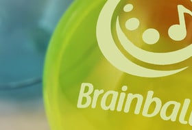 Atelier découverte Brain Ball©