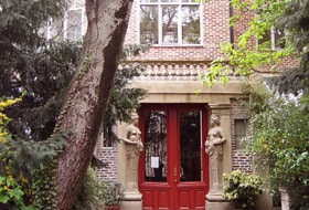 La Ruche,visite privée,Chagall, Soutine,Léger àMontparnasse!