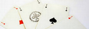 JEUX à Villeurbanne  (Tarot , coinche, jeux d'ambiance)