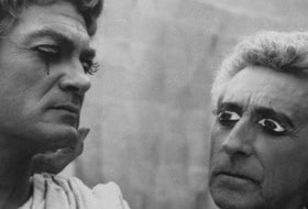 Jean Cocteau 1889/1963... itinéraire d'un enfant gâté,..