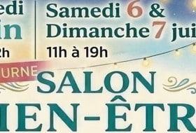 SALON BIEN-ÊTRE & VOYANCE MENTON (06)