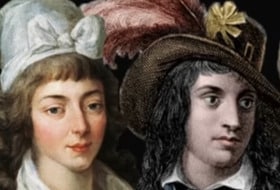 Tour Palais-Royal : femmes remarquables