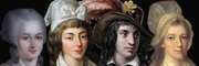 Tour Palais-Royal : femmes remarquables