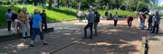 Rencontres de pétanque