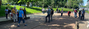 Rencontres de pétanque