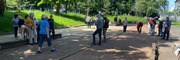 Rencontres de pétanque