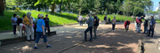 Rencontres de pétanque