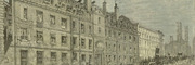 Tour "la jeunesse de Voltaire"