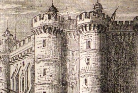 Tour Bastille : philosophes, libertins et révolutionnaires