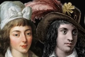 Tour Palais-Royal : femmes remarquables
