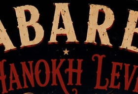 THEATRE - CABARET