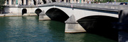 Du Pont Neuf au Pt Alexandre III : visite ANNULÉE