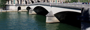 Du Pont Neuf au Pt Alexandre III : visite guidée