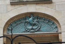50 ans d'architecture dans le quartier d'Auteuil sud