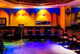 Déjeuner 🍽️ dominical & dansant 💃 à Station Nord-Est