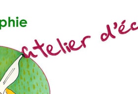 ATELIER D’ÉCRITURE CRÉATIF en PRÉSENTIEL