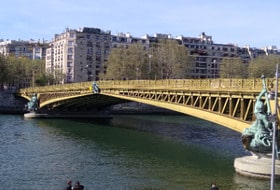 Le 15ème au fil du temps