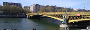 Le 15ème au fil du temps