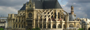 ST Eustache nous raconte la savoureuse Histoire des Halles!
