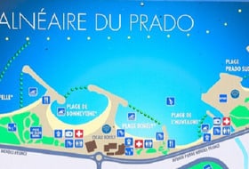 RDV à la plage