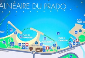 RDV à la plage