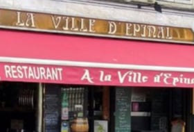 Apéro 🍺🥂🍹des voisins Gare de l'Est ...