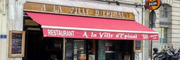 Apéro 🍺🥂🍹des voisins Gare de l'Est  ...