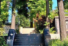 Cimetière du Père-Lachaise, promenade commentée