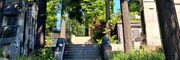 Cimetière du Père-Lachaise, promenade commentée