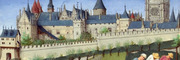 Île de la Cité au Temps des Rois