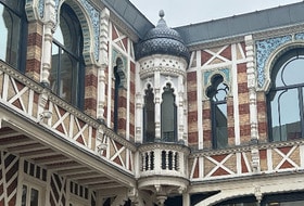 Le musée de la pharmacie, les Menier et le parc Monceau
