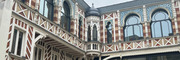 Le musée de la pharmacie, les Menier et le parc Monceau