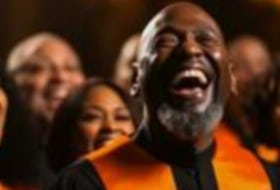 Grand Concert Gospel "Soul Tales" 🎶🎵