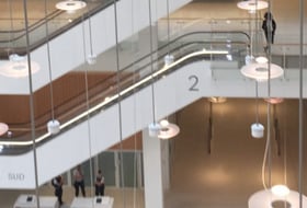 NOUVEAU TRIBUNAL DE PARIS (audiences en live)