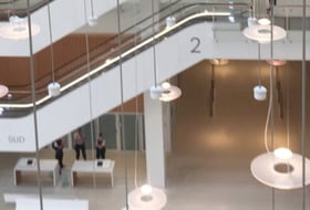 NOUVEAU TRIBUNAL DE PARIS (audiences en live)