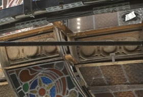 Galeries LAFAYETTE + PRINTEMPS / 2h