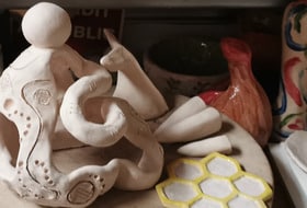 Atelier Modelage