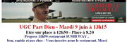 Film : De Gaulle
