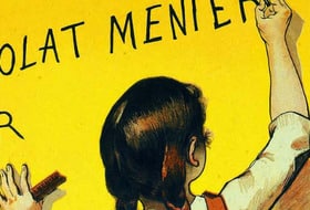 Le chocolat Menier et le musée de la pharmaçie, en privé!