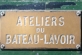MOntmartre 1900 Du Bateau Lavoir à St Jean sur Pilotis
