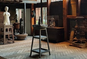 Nouveau : visite du musée Bourdelle