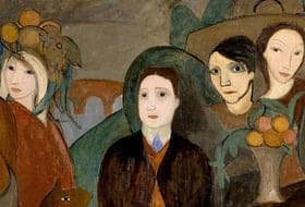 MOntmartre 1900 Du Bateau Lavoir à St Jean sur Pilotis