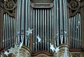 Ensemble Chœur Ecossais de Glasgow & Grand Orgue 🎼