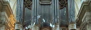 Ensemble Chœur Ecossais de Glasgow & Grand Orgue 🎼