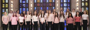 🟨 Concert Chœur de Jeunes filles venues de Stockholm