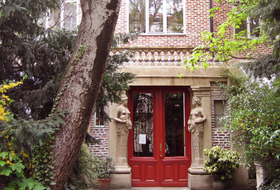 La Ruche,visite privée,Chagall, Soutine,Léger àMontparnasse!